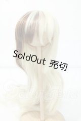 8-9inch/ウィッグ Y-26-06-30-270-WT-ZY