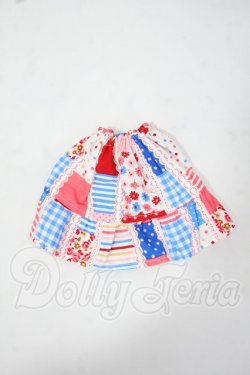 画像1: SDM＆MSD/OF:スカート Y-26-06-30-276-WT-ZY