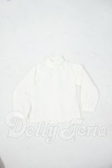 SDM&MSD/OF:トップス Y-26-06-30-274-WT-ZY