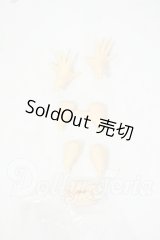 azone/ピュアニーモ：ハンドパーツセット Y-26-06-30-278-WT-ZY
