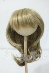 9-10inch/ウィッグ Y-26-06-30-290-WT-ZY