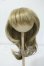 画像1: 9-10inch/ウィッグ Y-26-06-30-290-WT-ZY (1)