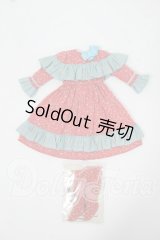 ネオブライス/OF:HANON様製 衣装セット Y-26-06-30-284-WT-ZY
