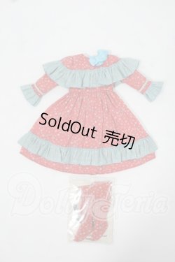 画像1: ネオブライス/OF:HANON様製 衣装セット Y-26-06-30-284-WT-ZY