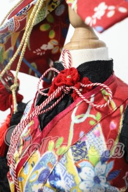 画像2: SD/OF:【あのめ洋裁店×姫りんご】衣装セット Y-26-06-30-291-WT-ZY