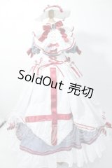 SD/OF:あのめ洋裁店様製衣装セット Y-26-06-30-292-WT-ZY