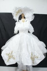 SD/OF:あのめ洋裁店様製衣装セット Y-26-06-30-293-WT-ZY