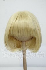 8-9inch/ウィッグ Y-26-07-07-030-WT-ZY