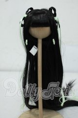 7-8inch/ウィッグ Y-26-07-07-026-WT-ZY