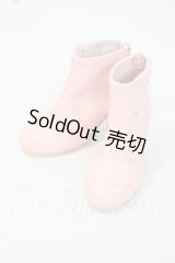 SD/OF:ショートブーツ:SB-SD16G-112 Y-26-06-30-299-WT-ZY