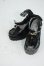 画像1: SD16（ヒール脚）/OF:ヒールシューズSB-SD16G-106 Y-26-07-07-036-WT-ZY (1)