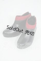 SD13G/OF:靴 Y-26-07-07-034-WT-ZY