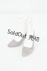 SD13G/OF:靴 Y-26-07-07-033-WT-ZY