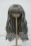 画像1: 7-8inch/ウィッグ Y-26-07-07-028-WT-ZY (1)