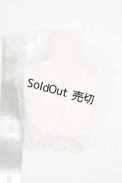 画像2: DDS/上半身パーツ　S胸 Y-26-07-07-037-WT-ZY