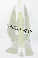 70cmサイズ/OF:衣装 Y-26-07-07-046-WT-ZY