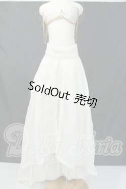 画像1: SD/OF:衣装セット Y-26-07-07-012-WT-ZY