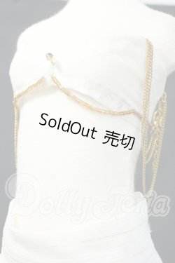 画像2: SD/OF:衣装セット Y-26-07-07-012-WT-ZY