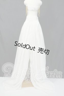 画像3: SD/OF:衣装セット Y-26-07-07-012-WT-ZY