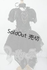 SD/OF:衣装セット Y-26-07-07-013-WT-ZY