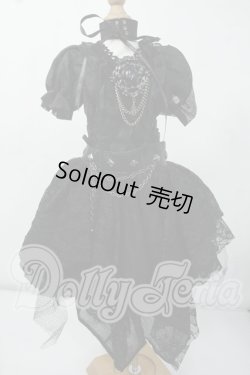 画像1: SD/OF:衣装セット Y-26-07-07-013-WT-ZY