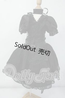 画像3: SD/OF:衣装セット Y-26-07-07-013-WT-ZY