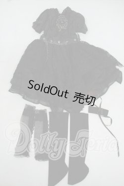 画像4: SD/OF:衣装セット Y-26-07-07-013-WT-ZY