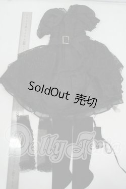 画像5: SD/OF:衣装セット Y-26-07-07-013-WT-ZY