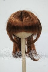 6-7inch/ウィッグ Y-26-07-07-027-WT-ZY