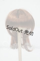 6-7inch/ウィッグ Y-26-07-07-027-WT-ZY