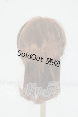 画像3: 6-7inch/ウィッグ Y-26-07-07-027-WT-ZY