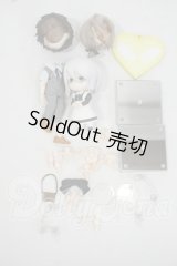 ねんどろいど/パーツセット Y-26-07-07-052-WT-ZY