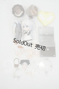 画像1: ねんどろいど/パーツセット Y-26-07-07-052-WT-ZY