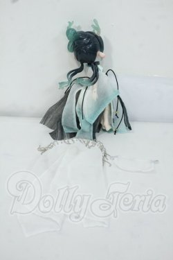 画像3: ANTU(アンティーユ)：??鹿鳴 ：丹青 Y-26-07-07-048-WT-ZY