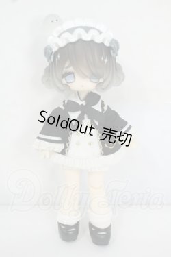 画像2: 秘境巡礼/幽幽 色違い Y-26-07-07-049-WT-ZY