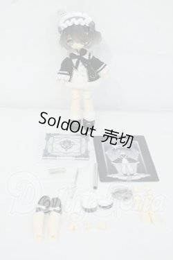 画像4: 秘境巡礼/幽幽 色違い Y-26-07-07-049-WT-ZY