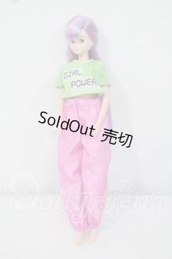 画像2: ジェニー/本体+衣装セット Y-26-07-07-055-WT-ZY