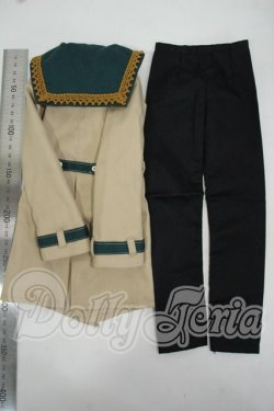 画像2: SD13BOY/OF：衣装セット Y-26-07-07-014-WT-ZY
