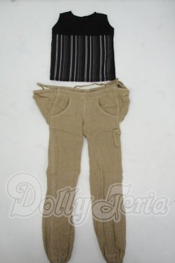画像1: SD13BOY/OF：衣装セット Y-26-07-07-015-WT-ZY