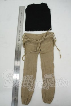 画像2: SD13BOY/OF：衣装セット Y-26-07-07-015-WT-ZY