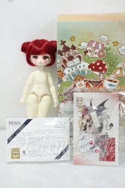 画像7: TinyFox/さくらんぼ小悪魔チェリー Y-26-07-07-246-WT-ZY