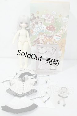 画像7: TinyFox/ミス・オイスター ウェステ Y-26-07-07-247-WT-ZY