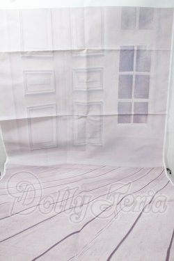 画像1: SD/背景布 横60cm×縦126cm Y-26-07-07-267-WT-ZY