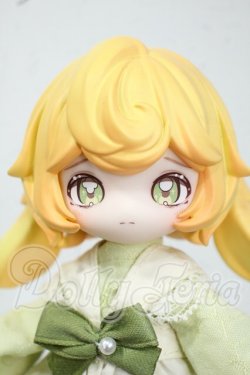 画像1: 不可食用人形 月飛び時間/掬月 Y-26-07-07-059-WT-ZY