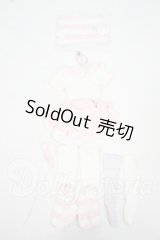 TinyFoxサイズ/OF:衣装 Y-26-07-07-266-WT-ZY