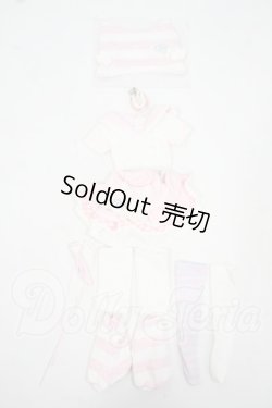 画像1: TinyFoxサイズ/OF:衣装 Y-26-07-07-266-WT-ZY