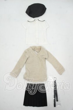 画像1: SDM＆MSD/OF:衣装セット Y-26-07-07-254-WT-ZY