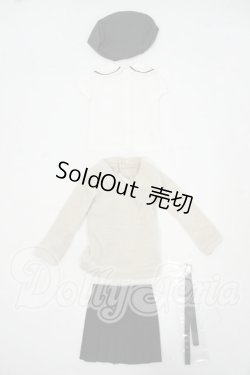 画像1: SDM＆MSD/OF:衣装セット Y-26-07-07-254-WT-ZY