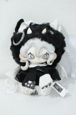 画像1: MOONIN 夜の帳/ALBINO BAT Y-26-07-07-104-WT-ZY