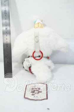 画像2: MOONIN 夜の帳/ARCTIC FOX Y-26-07-07-103-WT-ZY